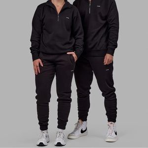 BRAND NEW LSKD Unisex Fundamental Jogger Sweatpants